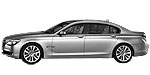 BMW F02 P3228 Fault Code